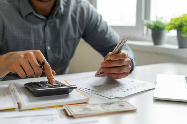 Best Home Equity Lines of Credit (HELOC)  in Marietta, OK